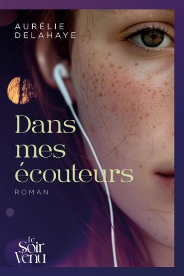 visuel Dans mes écouteurs